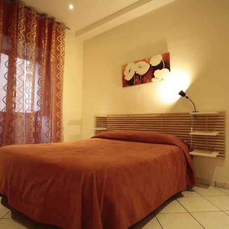 Vesta-Apartments Κατάνια Εξωτερικό φωτογραφία