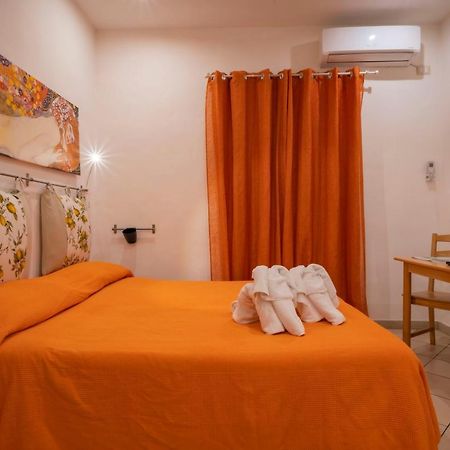Vesta-Apartments Κατάνια Εξωτερικό φωτογραφία