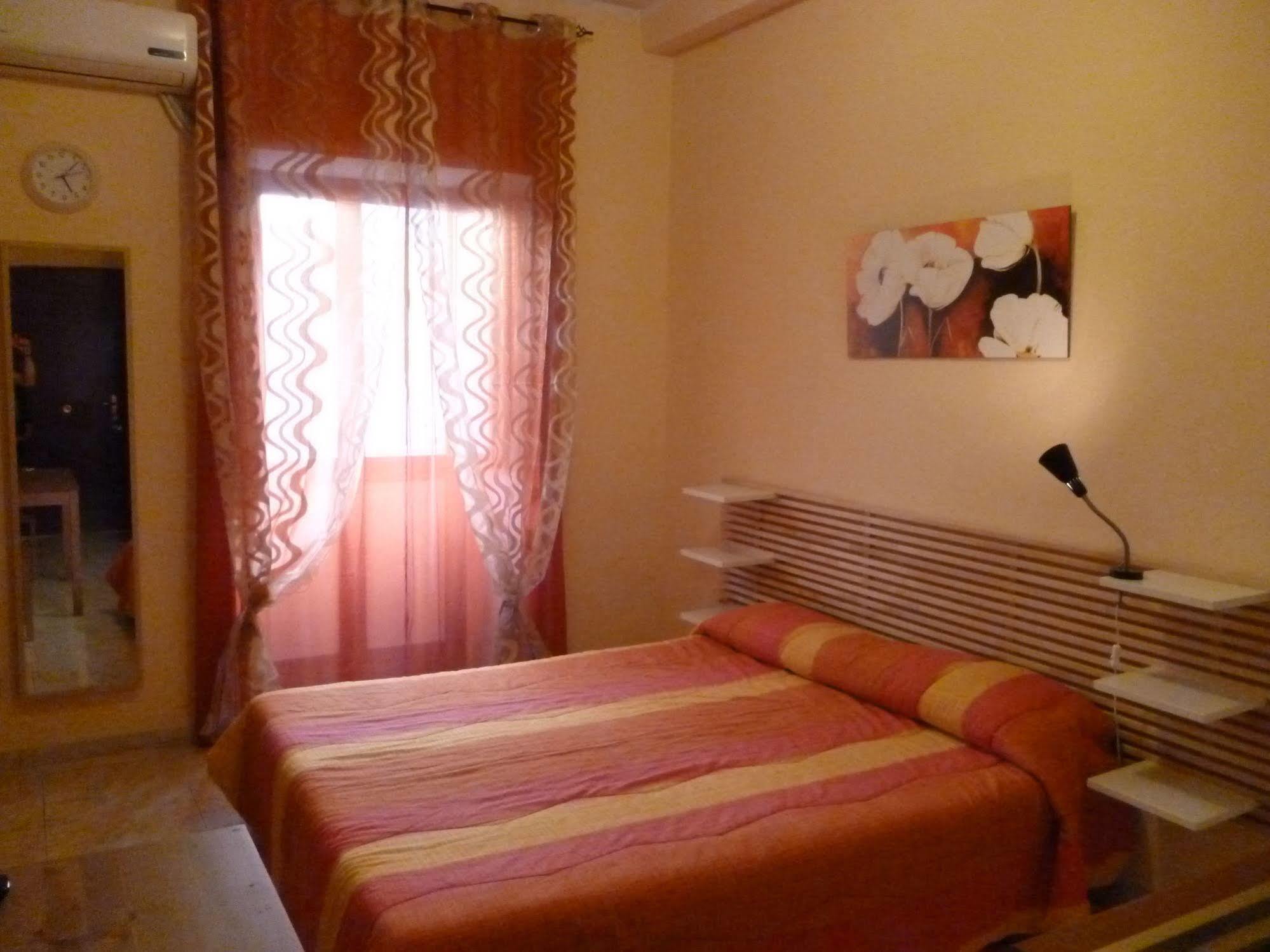 Vesta-Apartments Κατάνια Εξωτερικό φωτογραφία