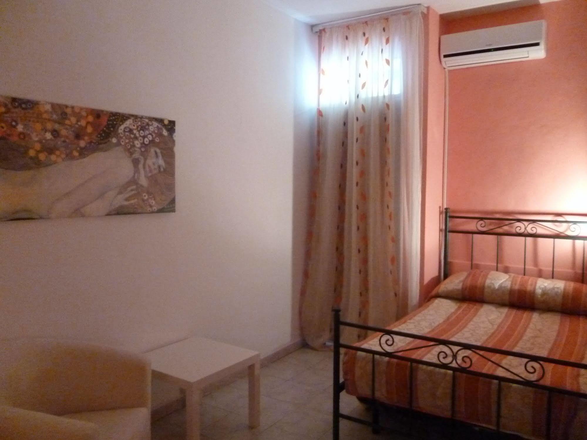 Vesta-Apartments Κατάνια Εξωτερικό φωτογραφία