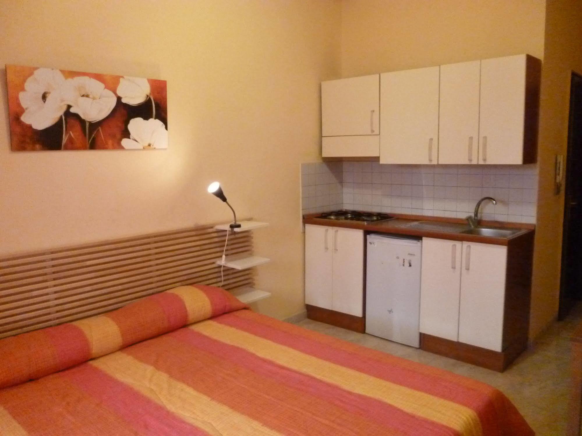 Vesta-Apartments Κατάνια Εξωτερικό φωτογραφία