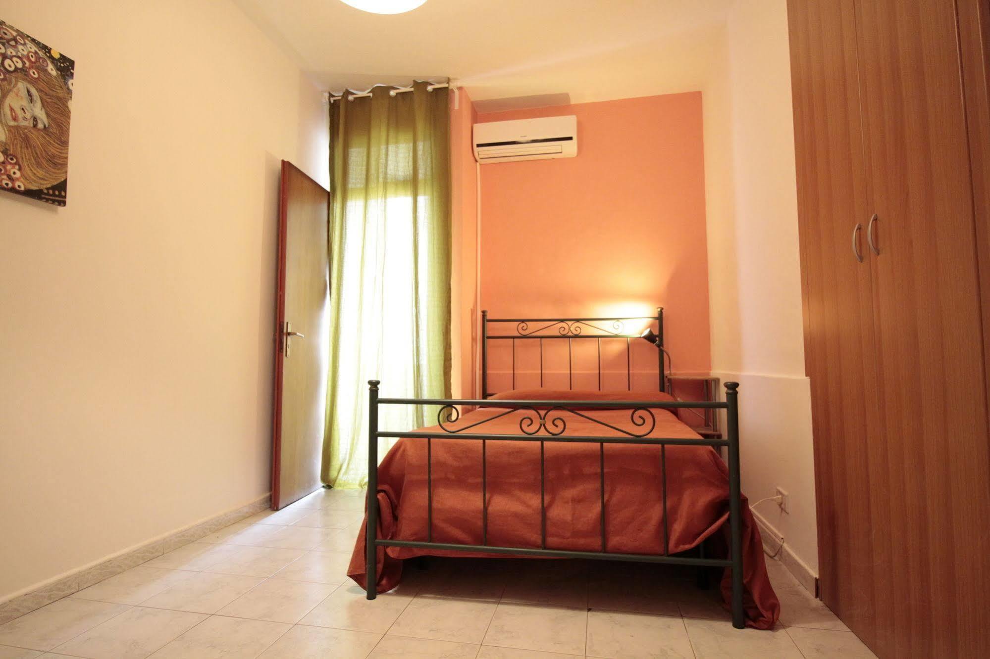 Vesta-Apartments Κατάνια Εξωτερικό φωτογραφία