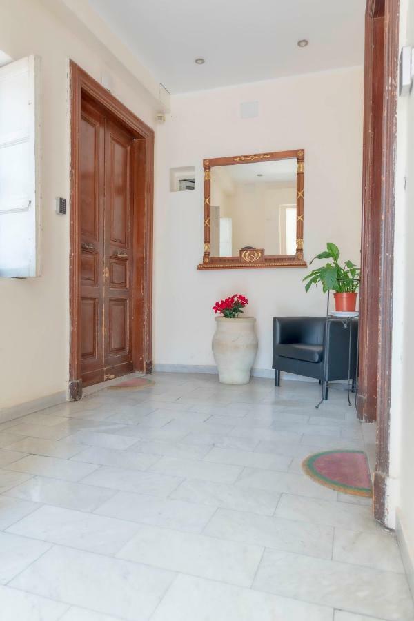 Vesta-Apartments Κατάνια Εξωτερικό φωτογραφία