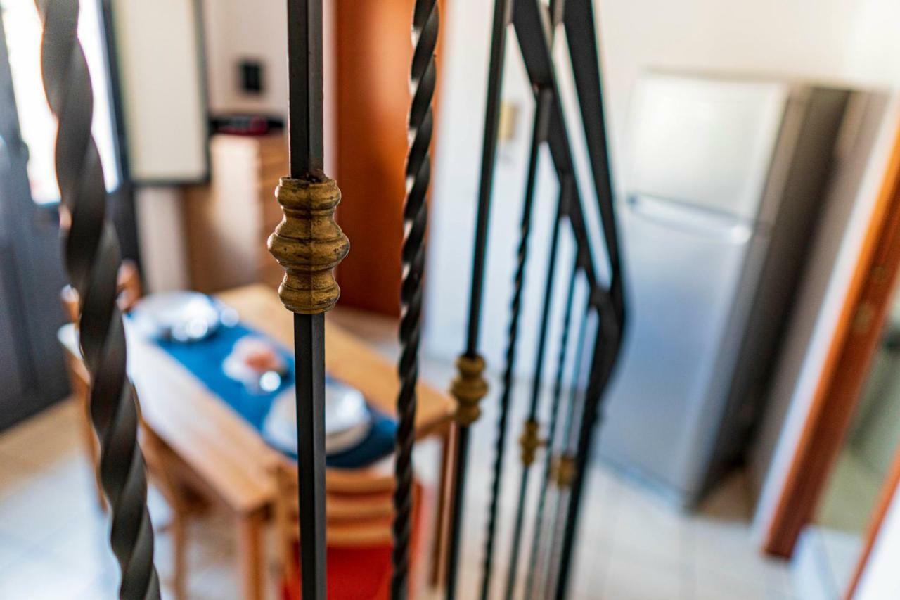 Vesta-Apartments Κατάνια Εξωτερικό φωτογραφία