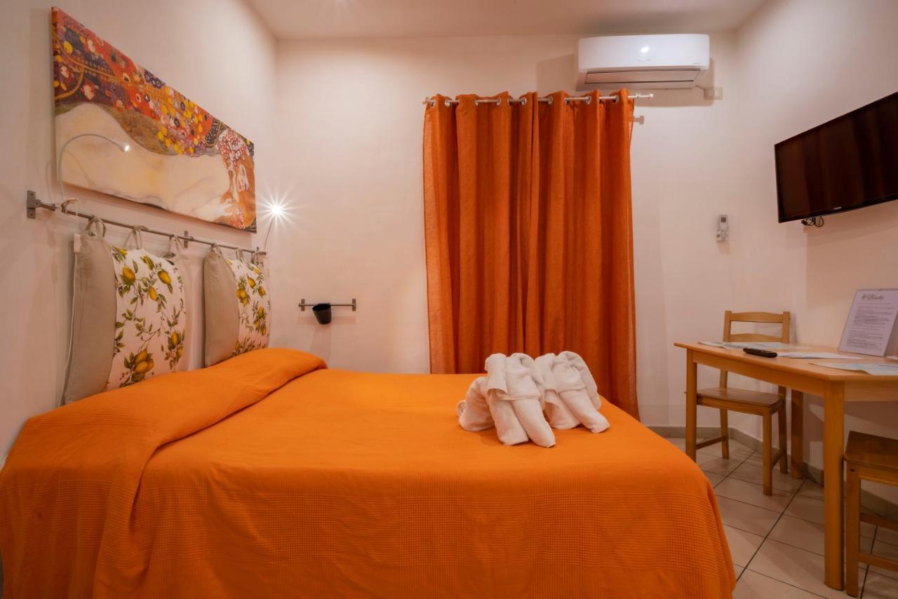 Vesta-Apartments Κατάνια Εξωτερικό φωτογραφία